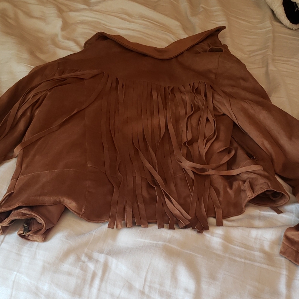 Jacket - Picture 3 of 4